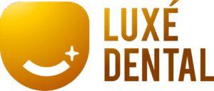 LUXE DENTAL LOGO PNG