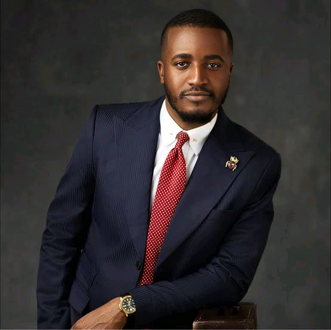 Olusola Olaleye