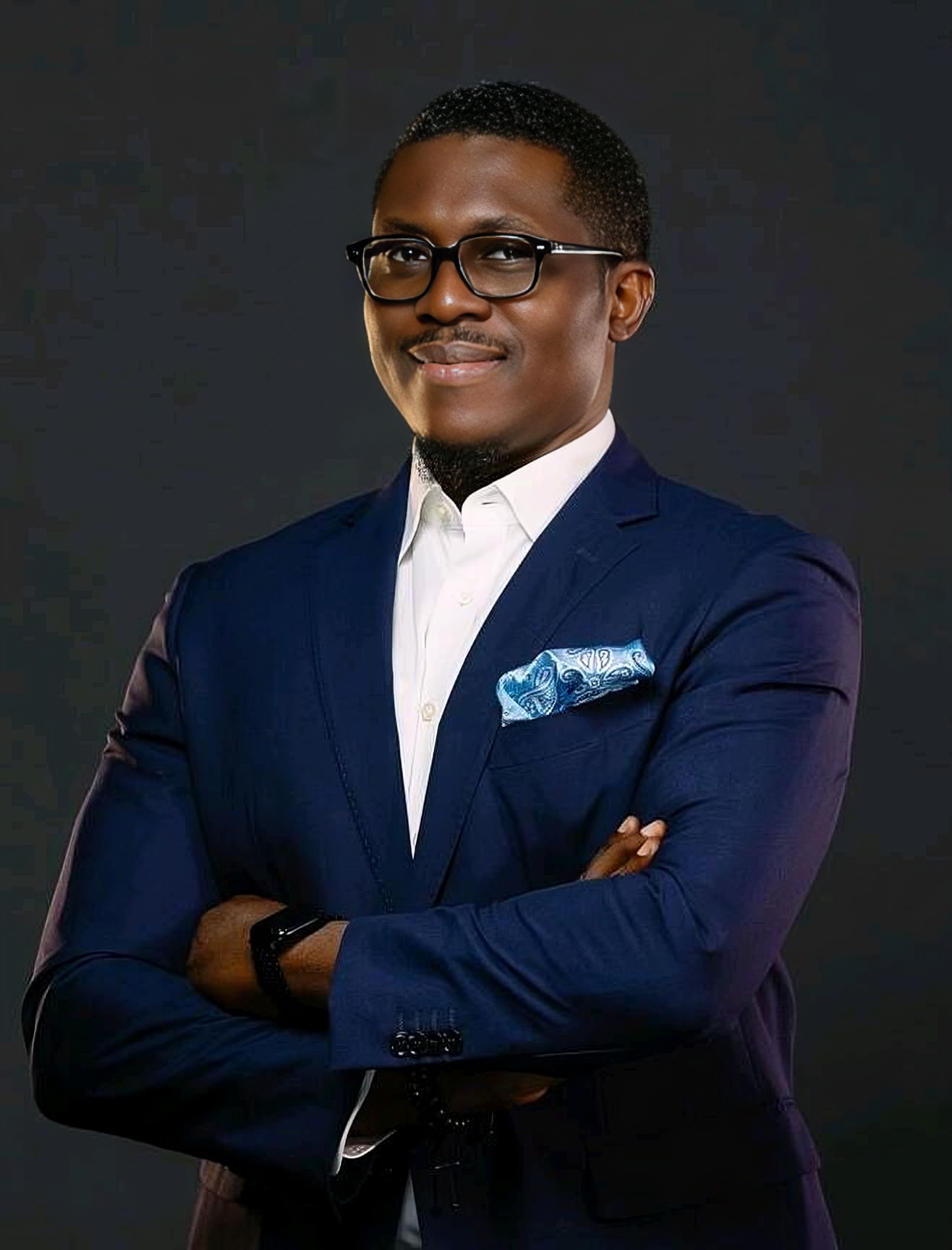 Tayo Osiyemi
