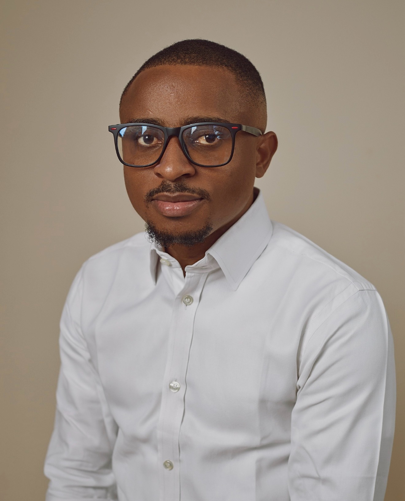 Solomon Ayodele