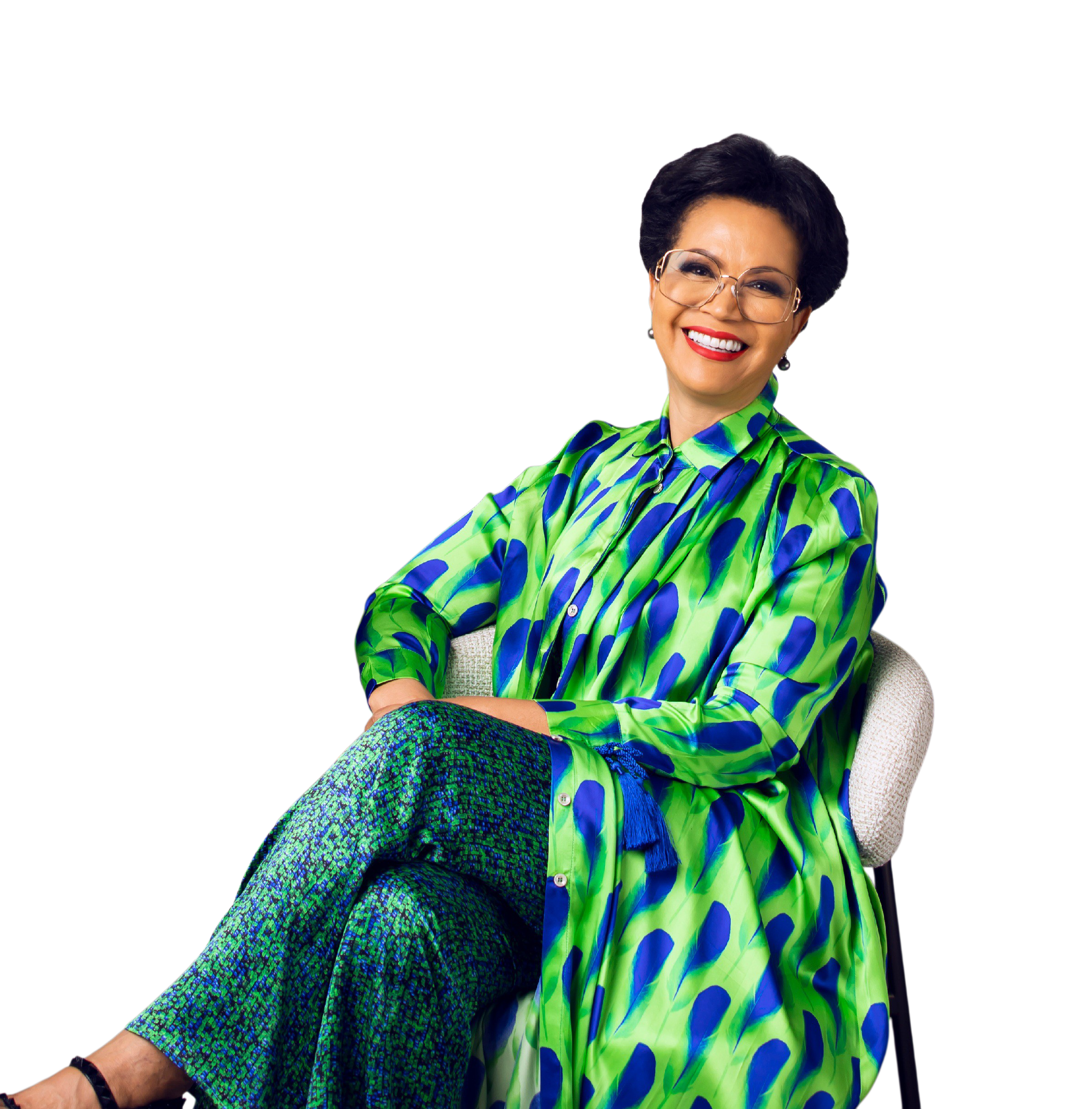 Adenike Ogunlesi