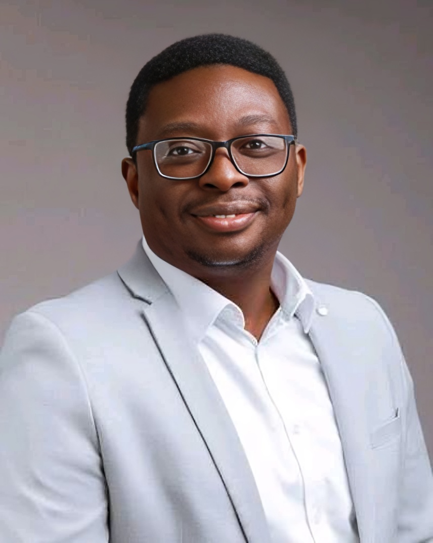 Dr Niyi Borire